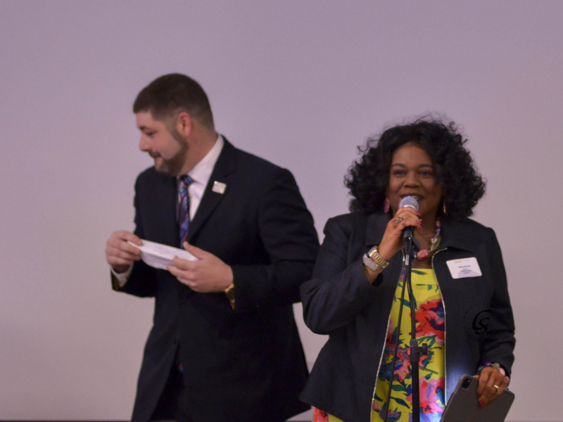 2025-2026 Changeover & Awards Ceremony